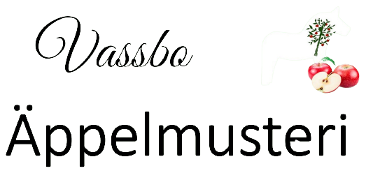 Vassbo Äppelmusteri